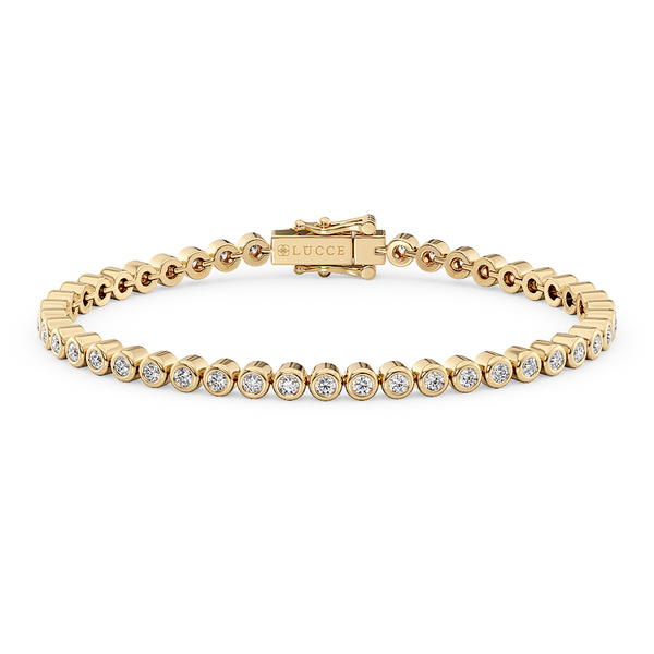 Lucce Carla Bracelet Diamond