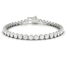 Load image into Gallery viewer, Carla Bracelet Diamond *new*
