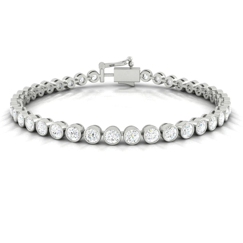 Carla Bracelet Diamond *new*