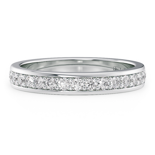 LUCCE CARLISLE™ Band Diamond