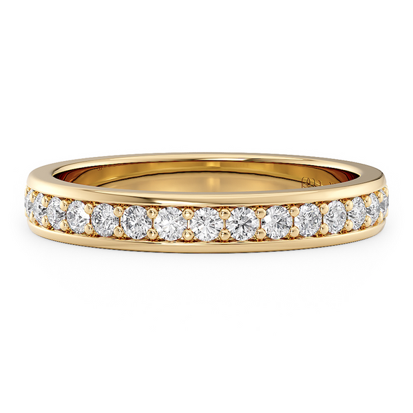 LUCCE CARLISLE™ Band Diamond