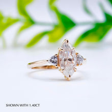 Load image into Gallery viewer, Engagement Ring Wedding Rings Gold Jewelry Moissanite Lab Diamond Manila Philippines
