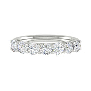 LUCCE CIVINI™ 7-Stone Round Diamond
