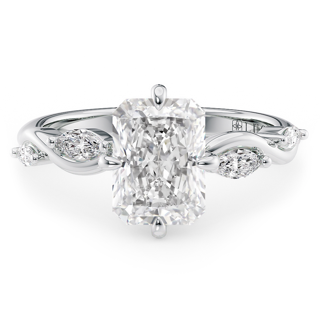 Lucce Constance Radiant Diamond