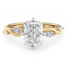 Load image into Gallery viewer, Lucce Constance Radiant Diamond
