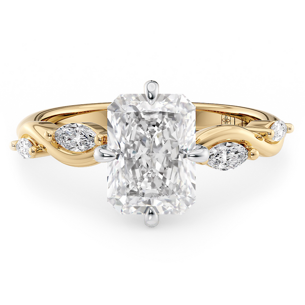 Lucce Constance Radiant Diamond