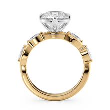 Load image into Gallery viewer, Lucce Constance Round Diamond

