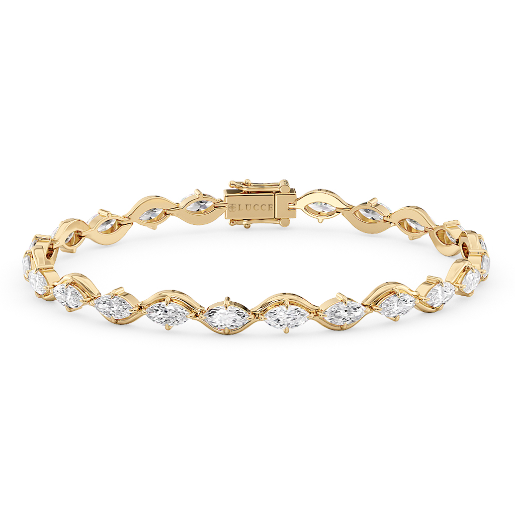 Load image into Gallery viewer, LUCCE CONSTANCE™ Tennis Bracelet Diamond
