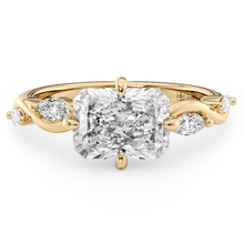 Load image into Gallery viewer, Lucce Constance Vielle Radiant Diamond
