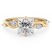 LUCCE CONSTANCE™ Viello Princess Diamond