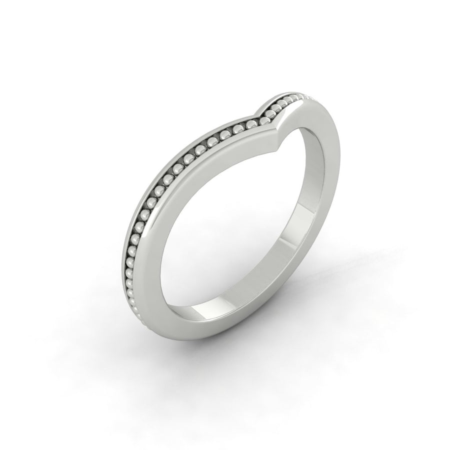 Load image into Gallery viewer, LUCCE AVA™ 18K White Gold
