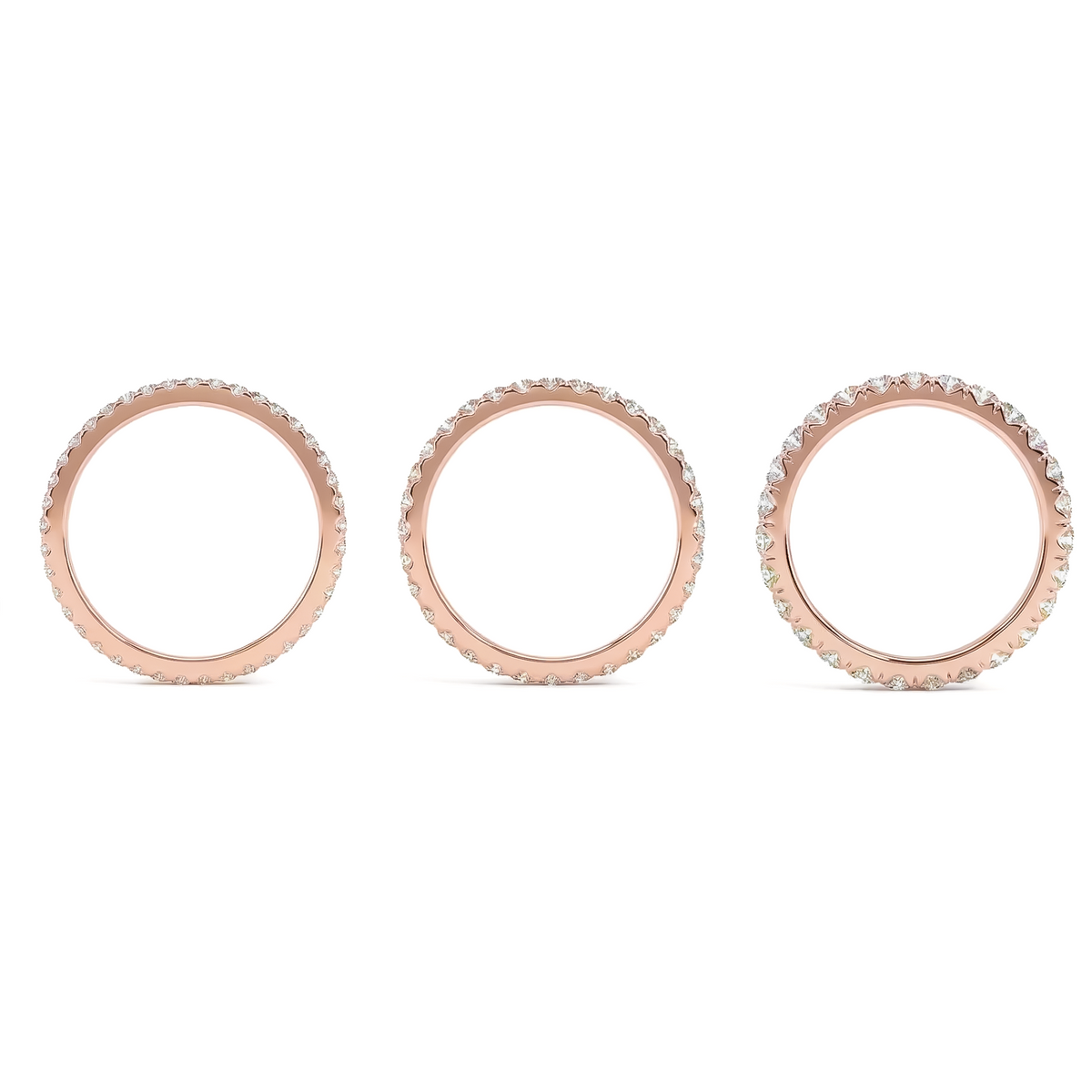 Load image into Gallery viewer, LUCCE CORSE™ Eternity Diamond
