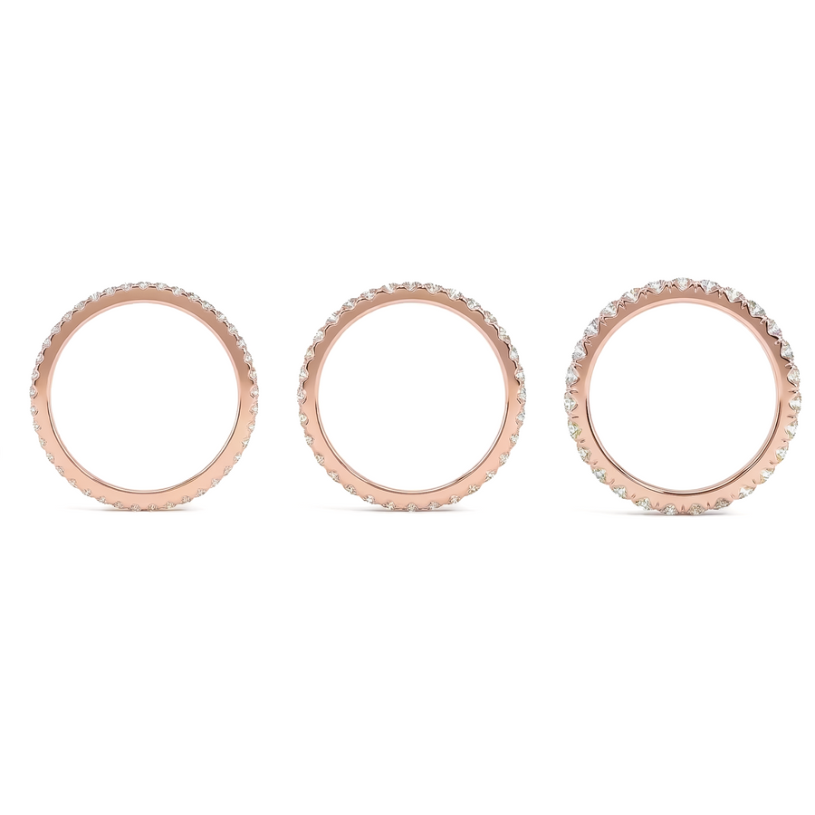 Load image into Gallery viewer, LUCCE CORSE™ Eternity Diamond
