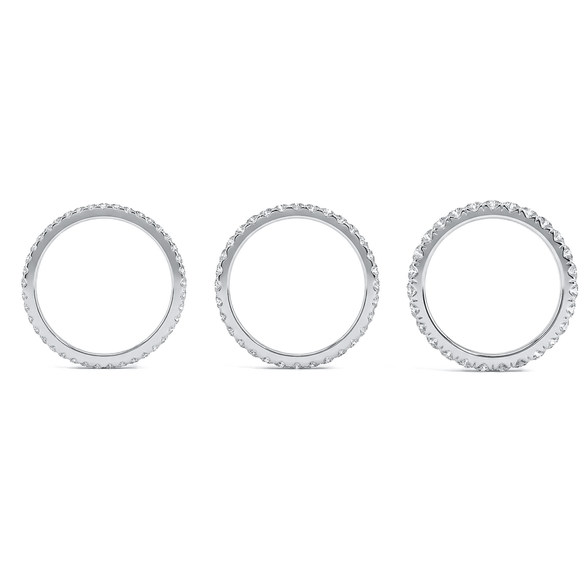 Load image into Gallery viewer, LUCCE CORSE™ Eternity Diamond

