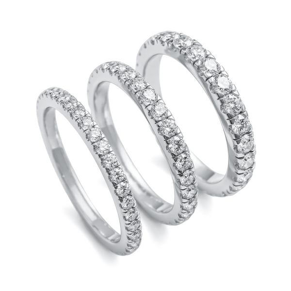 LUCCE CORSE™ Eternity Diamond