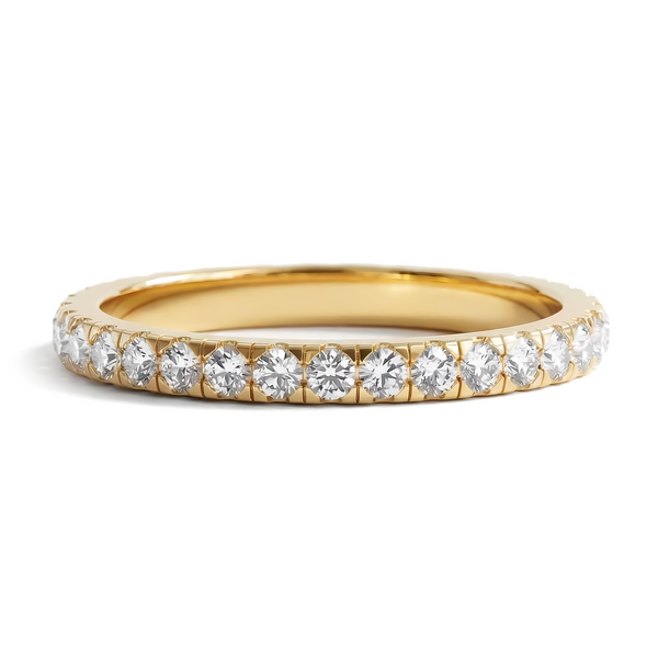 LUCCE CORSE™ Eternity Diamond