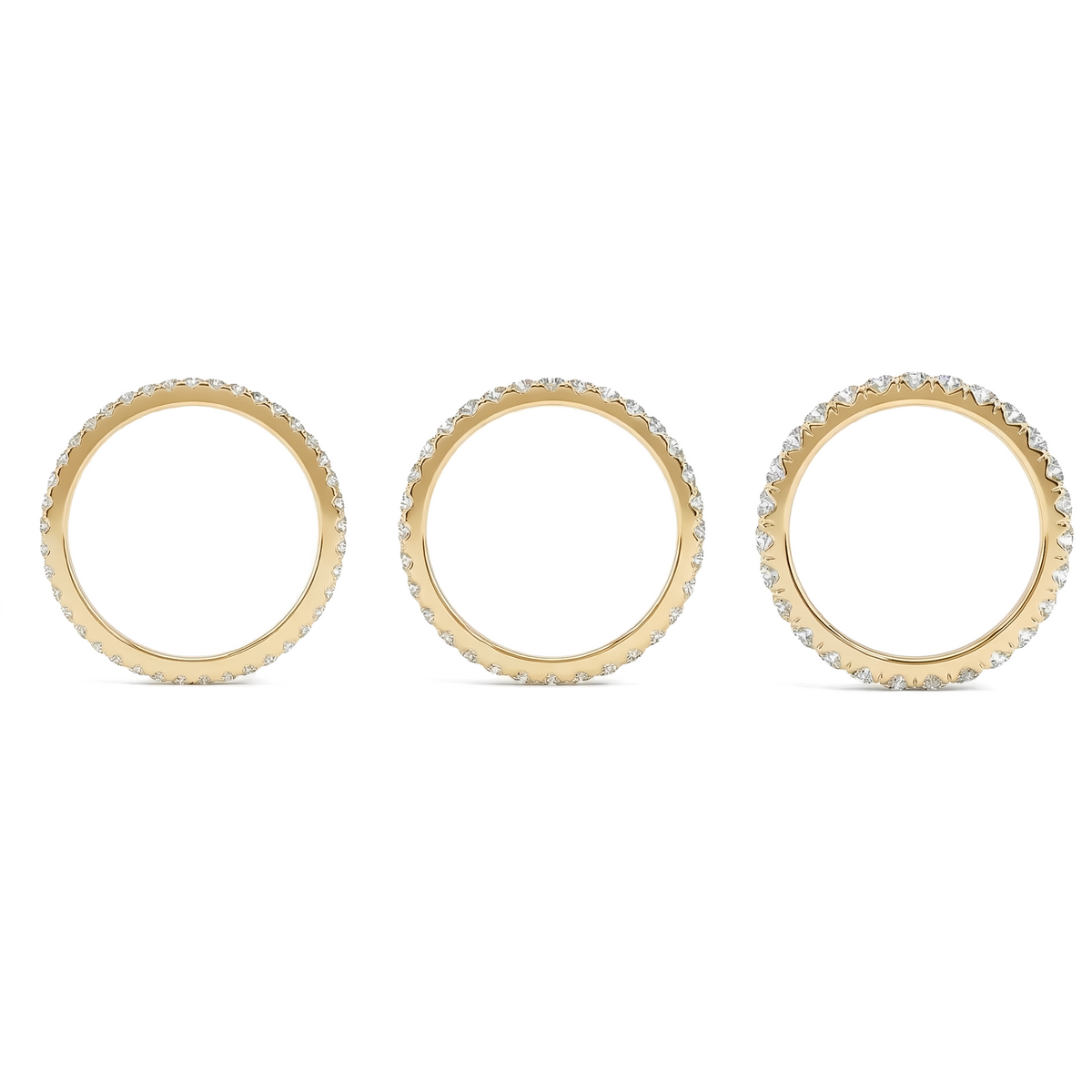 Load image into Gallery viewer, LUCCE CORSE™ Eternity Diamond
