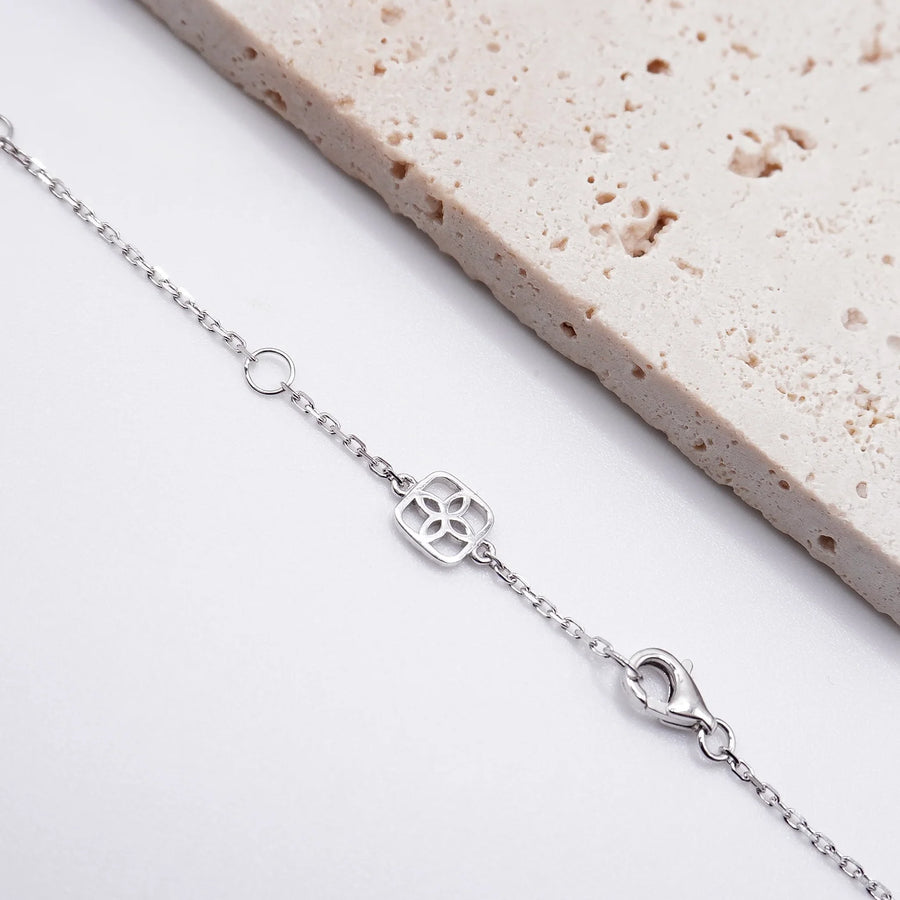 Load image into Gallery viewer, LUCCE PRESA™ Heart Necklace Diamond

