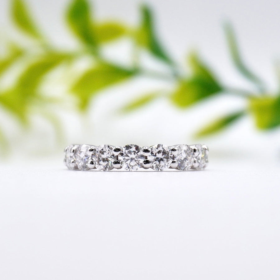 Load image into Gallery viewer, LUCCE CIVINI™ 9-Stone Round Diamond
