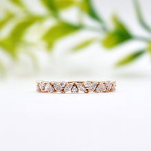 Load image into Gallery viewer, Marchesa Moissanite
