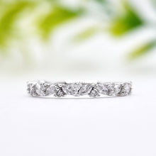 Load image into Gallery viewer, Marchesa Moissanite
