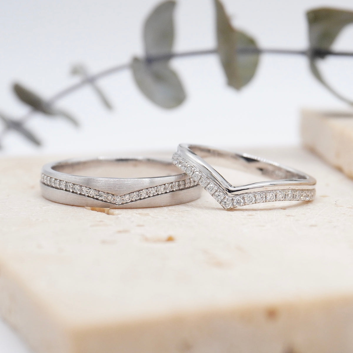 Load image into Gallery viewer, LUCCE CALEB™ Luxe Band
