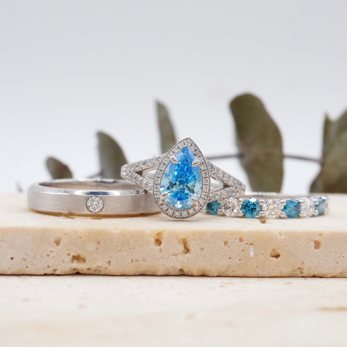 Load image into Gallery viewer, LUCCE GRECO™ Luxe Band
