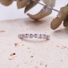 Load image into Gallery viewer, Marchesa Rosé Lab Diamond *new*
