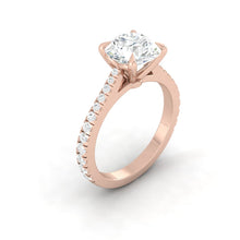 Load image into Gallery viewer, Daphne Moissanite
