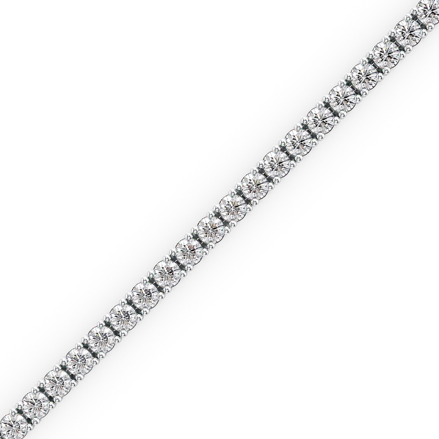 Load image into Gallery viewer, LUCCE KAELA™  Tennis Bracelet Diamond
