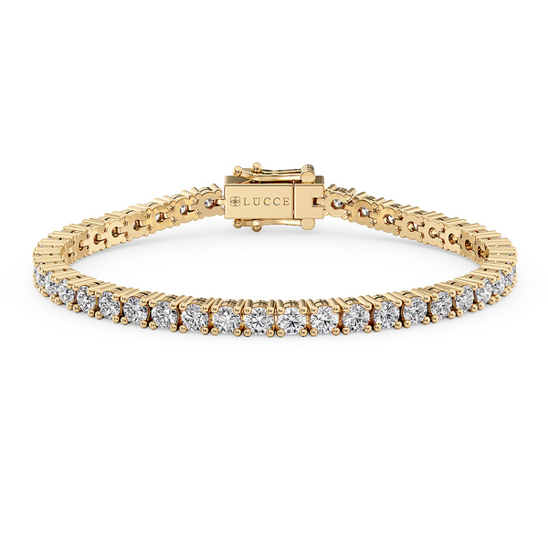 Lucce Diana Bracelet Diamond