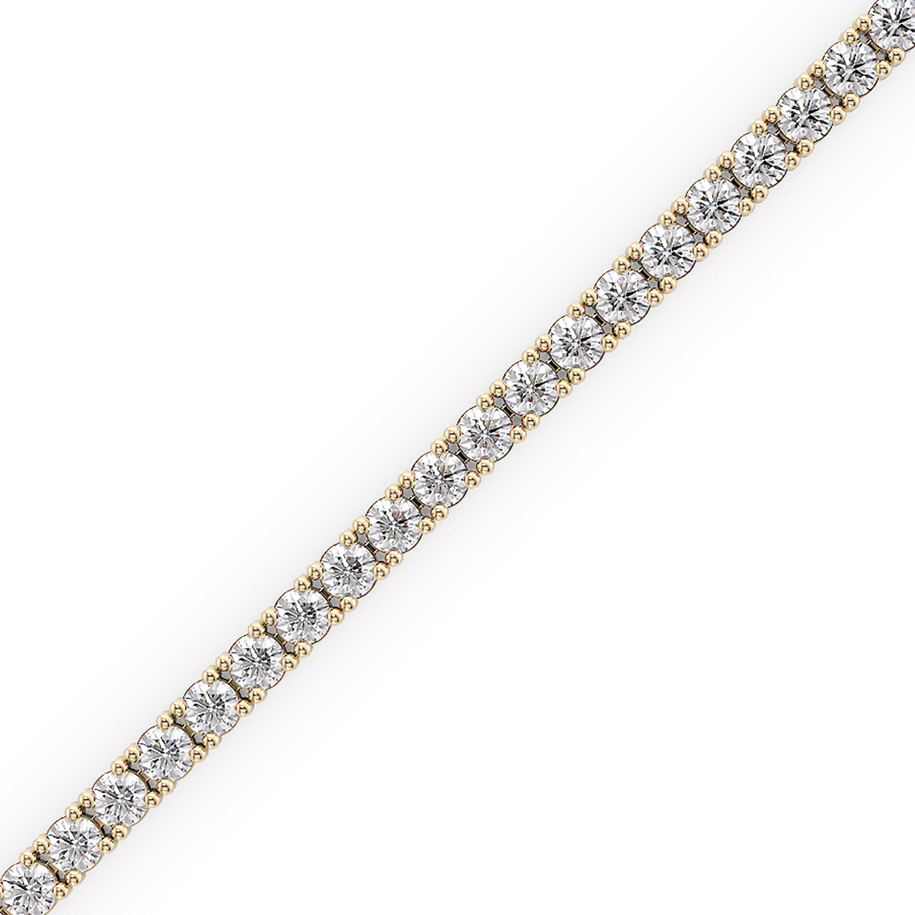 Load image into Gallery viewer, LUCCE KAELA™  Tennis Bracelet Diamond
