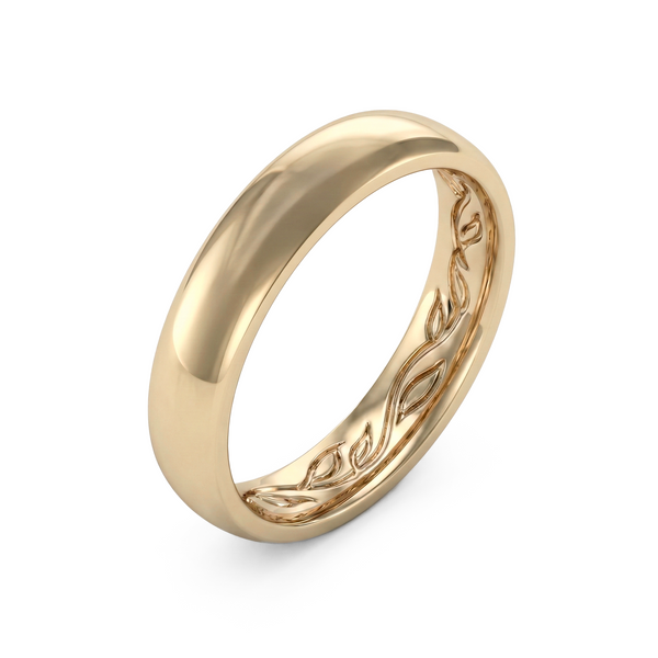 LUCCE ECUADORIAN™ Amo Polished