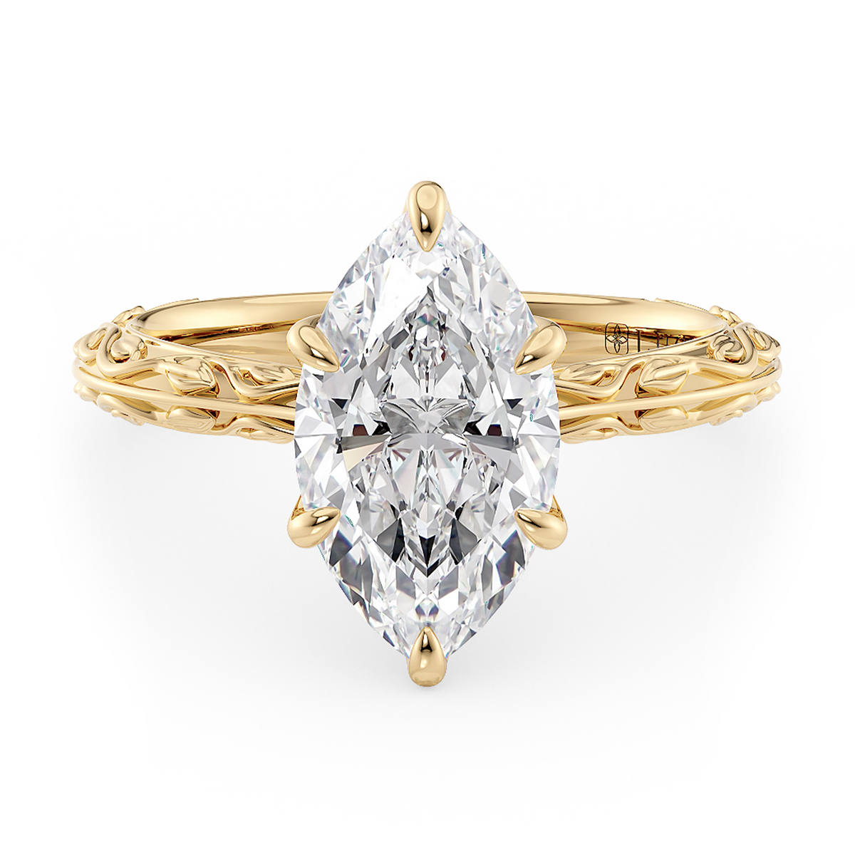 Load image into Gallery viewer, LUCCE ECUADORIAN™ Fili Marquise Diamond
