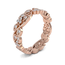 Load image into Gallery viewer, LUCCE ECUADORIAN™ Lush Band Diamond
