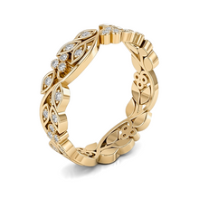 Load image into Gallery viewer, LUCCE ECUADORIAN™ Lush Band Diamond
