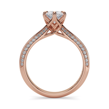 Load image into Gallery viewer, LUCCE ECUADORIAN™ Pavé Marquise Diamond
