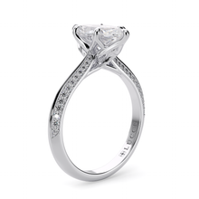Load image into Gallery viewer, LUCCE ECUADORIAN™ Pavé Marquise Diamond
