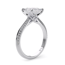 Load image into Gallery viewer, LUCCE ECUADORIAN™ Pavé Princess Diamond
