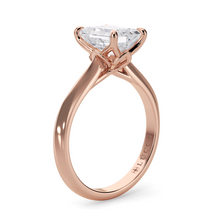 Load image into Gallery viewer, Lucce Azalea Si Round Diamond

