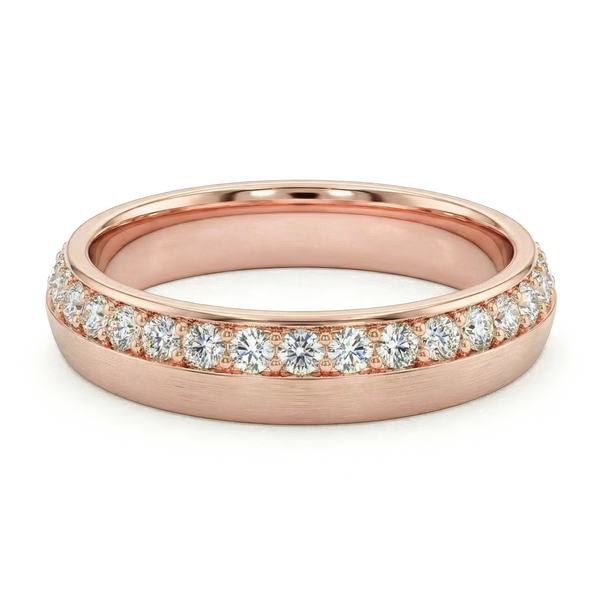 LUCCE ECUADORIAN™ Vio Brushed