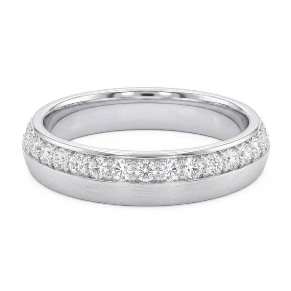 LUCCE ECUADORIAN™ Vio Brushed