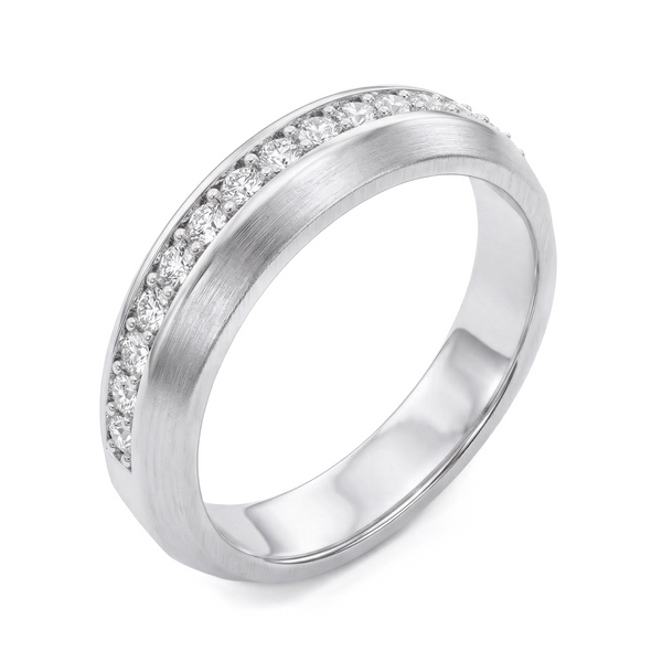 LUCCE ECUADORIAN™ Vio Brushed