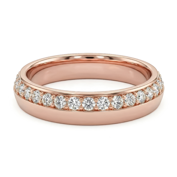 LUCCE ECUADORIAN™ Vio Polished