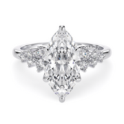 LUCCE ELLIA™ Marquise Gemstone