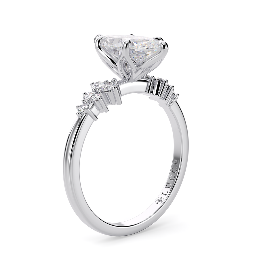 Load image into Gallery viewer, LUCCE ELLIA™ Marquise Gemstone

