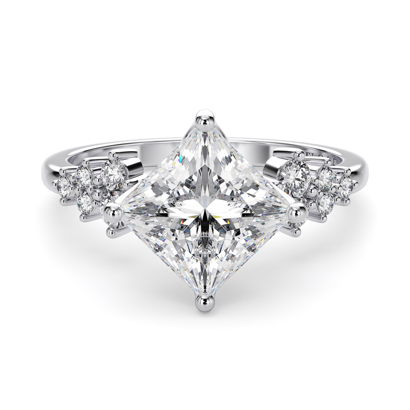 Lucce Ellia Princess Diamond