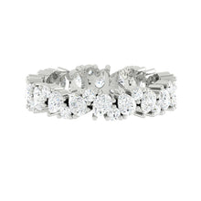 Load image into Gallery viewer, Eloisa Eternity Diamond
