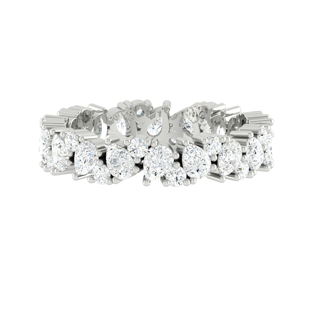 Eloisa Eternity Diamond