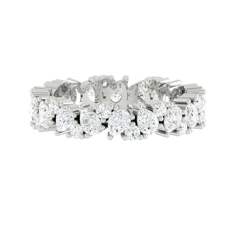 Eloisa Eternity Diamond